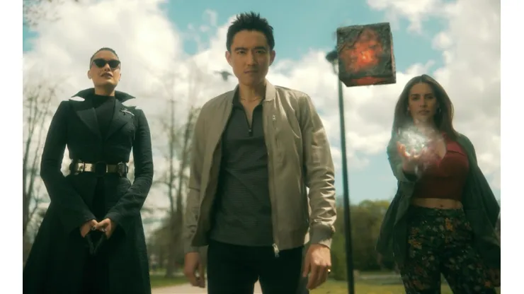 The Umbrella Academy: ¿Cuántas temporadas tendrá la serie de Netflix?