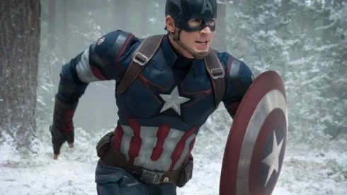 Chris Evans no quiere volver como el Capitán América