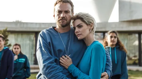 Bienvenidos a Edén impactó en España