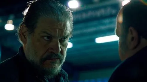 Belzebuth, película mexicana de terror que llegó a Netflix. (Foto: Belzebuth)