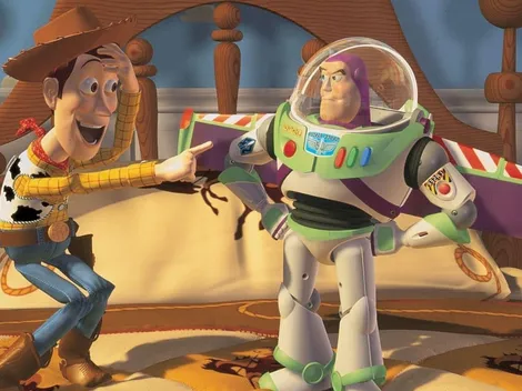 ¿Toy Story tendrá más spin-off? El director de Lightyear responde