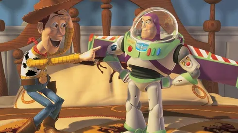 Toy Story podría tener más spin-off al estilo Lightyear.