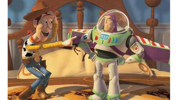 Toy Story podría tener más spin-off al estilo Lightyear.