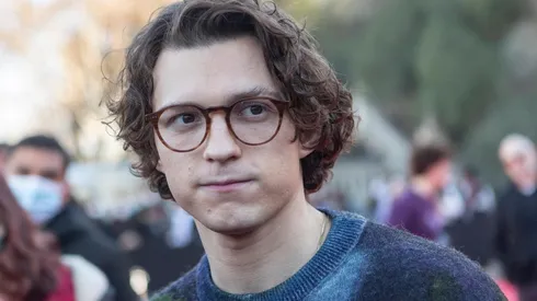 El actor debutó en Marvel en Captain America: Civil War.