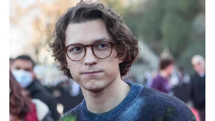 El actor debutó en Marvel en Captain America: Civil War.