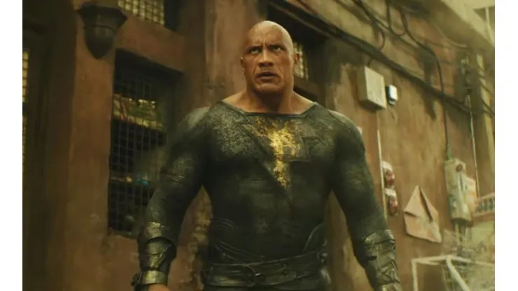 Black Adam