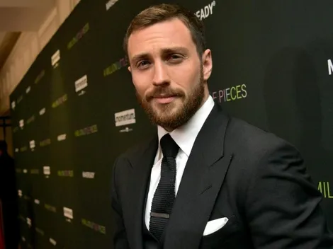 Kraven The Hunter: actor confirma un cambio en el personaje