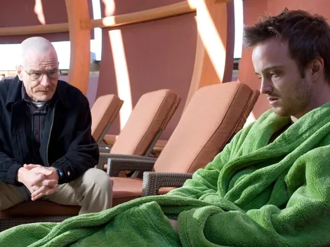 Better Call Saul: así sería el cameo de Bryan Cranston y Aaron Paul