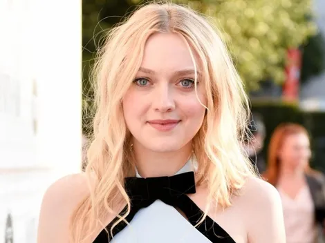 Dakota Fanning se sumaría a la película de Fantastic Four como Sue Storm