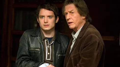 Como La ira de Dios: esta película con Elijah Wood también está basada en una novela de Guillermo Martínez.