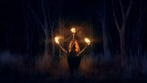 Nadia Benedicto, Sabrina Macchi, Rosario Varela y Federico Liss cuentan los detalles detrás de Hékate.