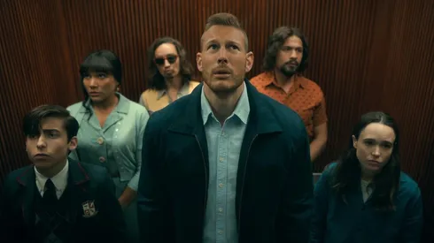 La serie regresa tras dos años.