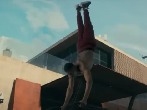 Reacciones a la nueva temporada de The Umbrella Academy