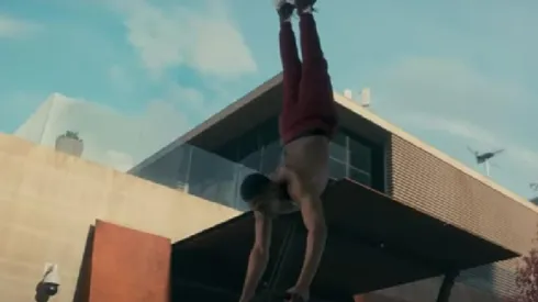 The Umbrella Academy