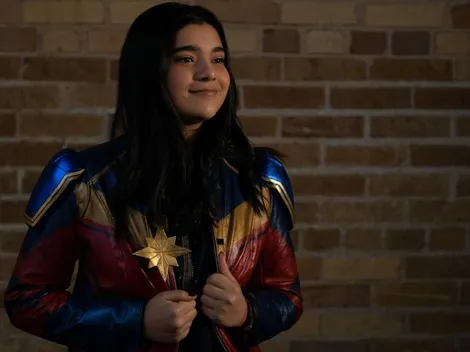 Por qué todavía es muy pronto para decir que Ms. Marvel es un fracaso