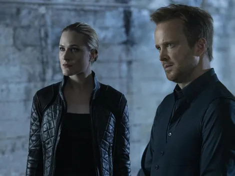 Resumen completo de Westworld