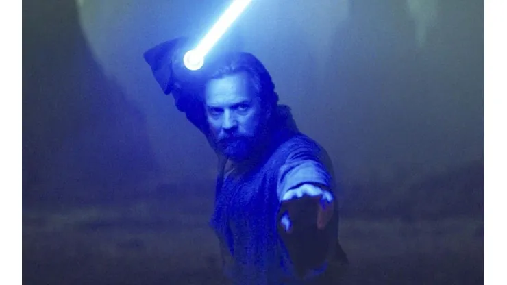 Obi-Wan Kenobi: memes y reacciones de los fans al final de la serie en Disney+.