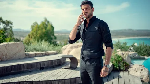 Michele Morrone en 365