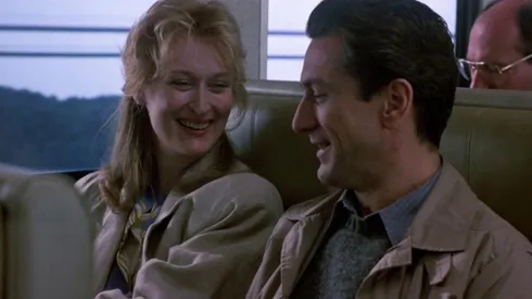 La película romántica con Meryl Streep y Robert De Niro que fue un fracaso y pocos recuerdan.