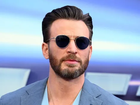 ¿Cuál es el peor traje de los Avengers para Chris Evans? Sorpréndete