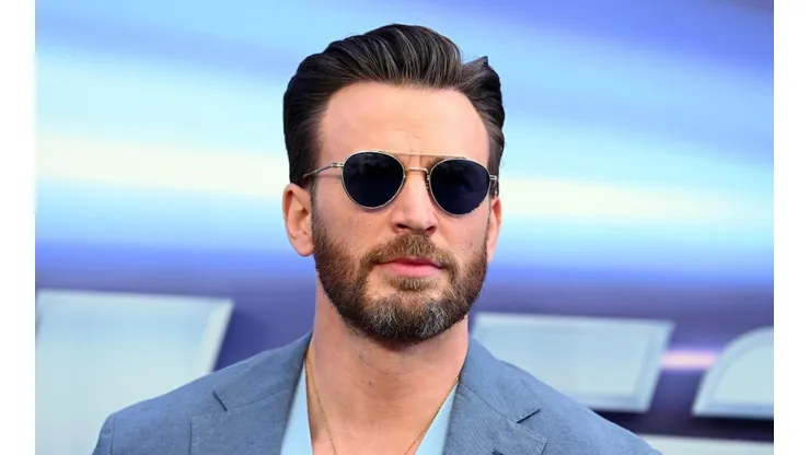 Chris Evans