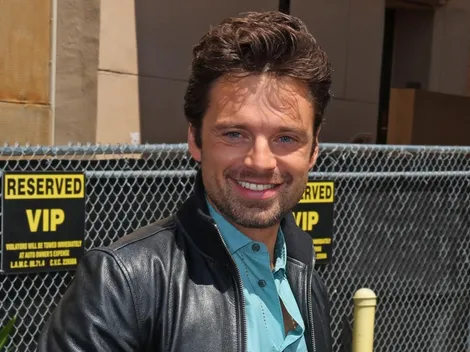 El próximo proyecto de Sebastian Stan