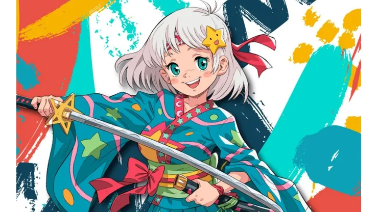 Llega la Anime-Con Argentina 2022: todo lo que tienes que saber de la convención.