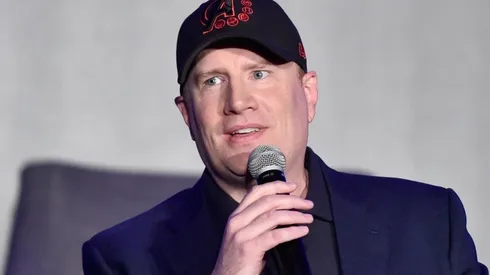 Kevin Feige