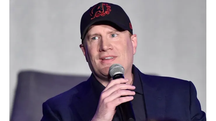 Kevin Feige