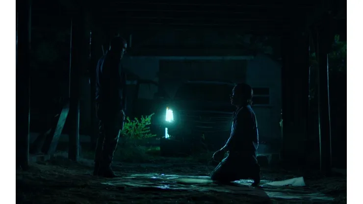 La serie de Netflix que superó a Ozark como lo más visto en Estados Unidos según Nielsen.