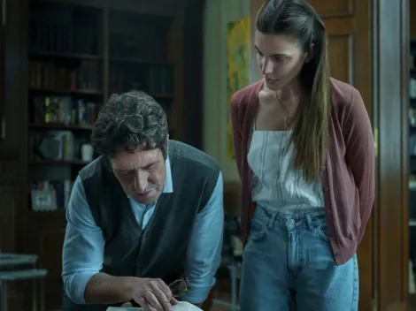 Netflix: ¿habrá secuela de La ira de Dios?