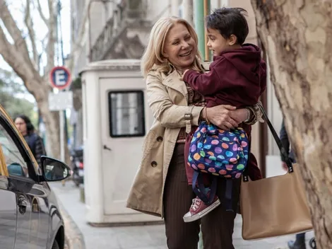 No solo La ira de Dios: el otro thriller de Sebastián Schindel en Netflix