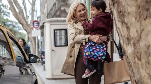 Además de La ira de Dios: el otro thriller dirigido por Sebastián Schindel en Netflix.