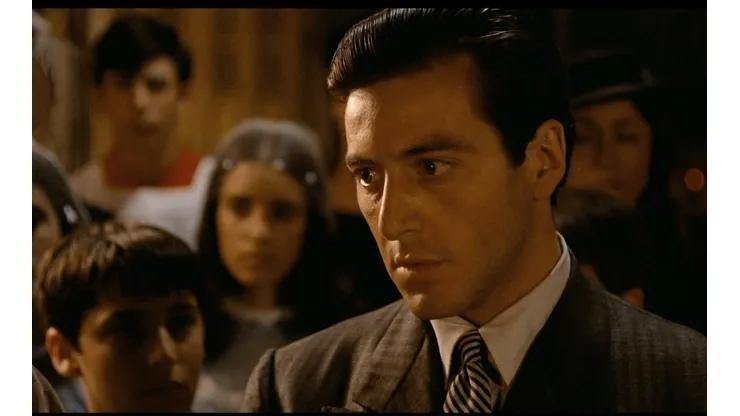 La película cumple 50 años.