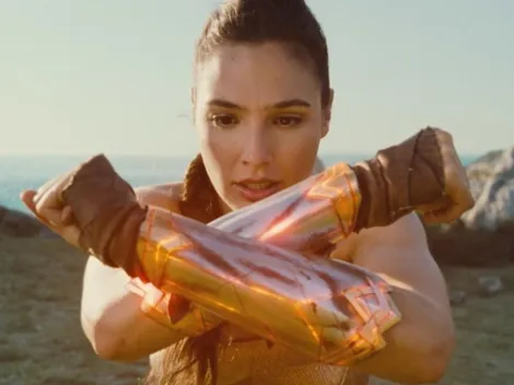 Conoce a las 2 superheroínas más fuertes de DC