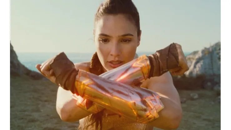 Wonder Woman