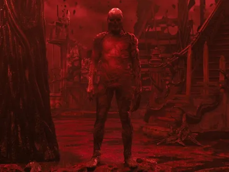 Stranger Things 4: la oscura teoría de los fans sobre Vecna para el volumen 2