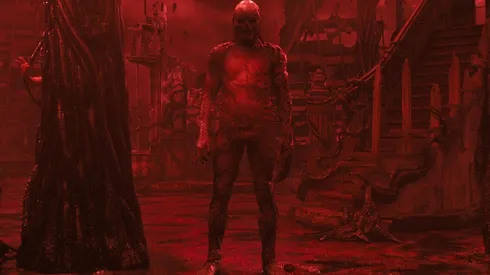 Stranger Things 4: la oscura teoría de los fans sobre Vecna para el volumen 2.