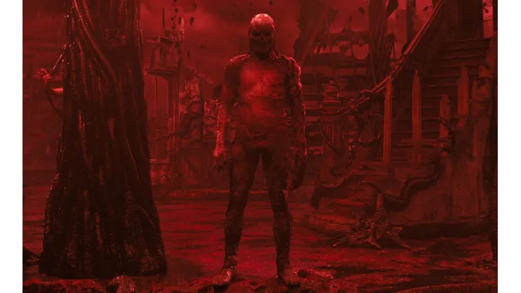 Stranger Things 4: la oscura teoría de los fans sobre Vecna para el volumen 2.