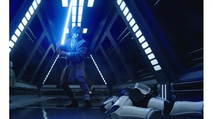 Obi-Wan Kenobi