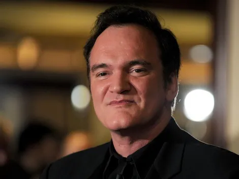 El proyecto de Quentin Tarantino que no llegará al cine