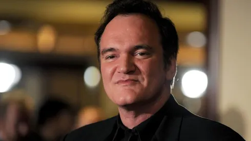 Quentin Tarantino