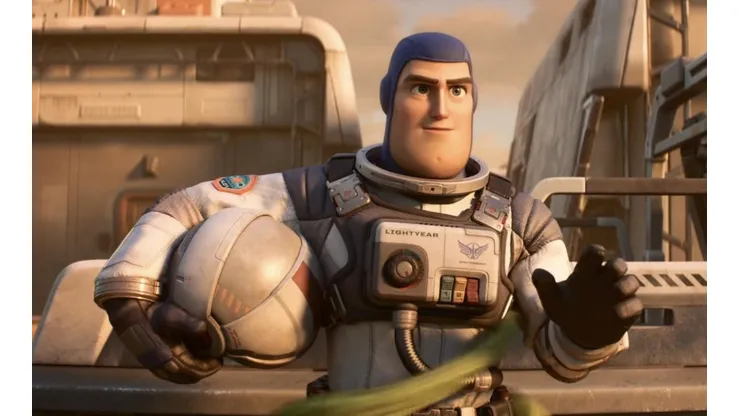 La película se estrenó el pasado 16 de junio.