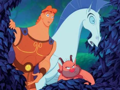 Hércules: los fans eligen el reparto perfecto para el live action