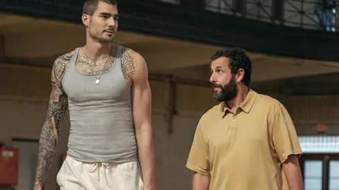 Las 3 películas más vistas de Netflix en la última semana (13 al 19 de junio 2022).