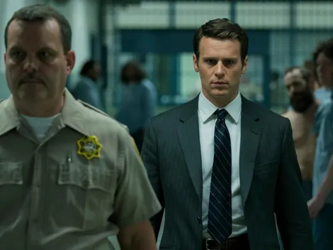 ¿Netflix está cerca de oficializar la temporada 3 de Mindhunter?
