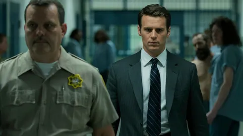 ¿Netflix está cerca de oficializar la temporada 3 de Mindhunter?