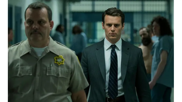 ¿Netflix está cerca de oficializar la temporada 3 de Mindhunter?
