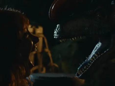 Los números de Jurassic World: Dominion en la taquilla internacional