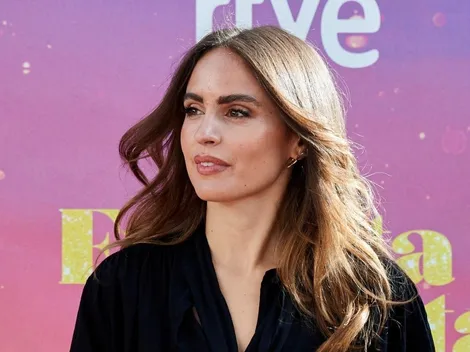 ¿Quién es Verónica Echegui? La actriz que personifica a Ane en Intimidad